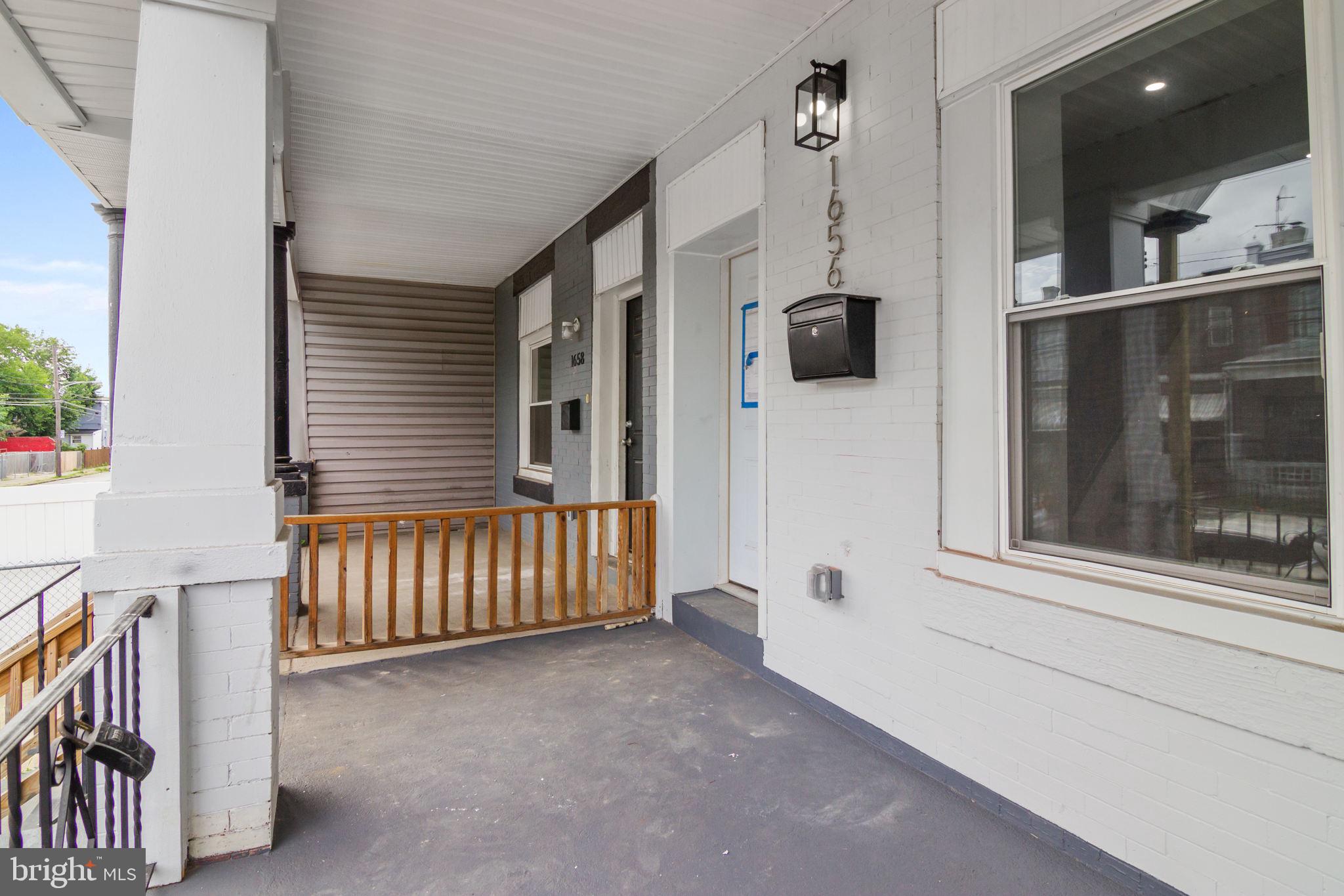 KINGSESSING - Residential