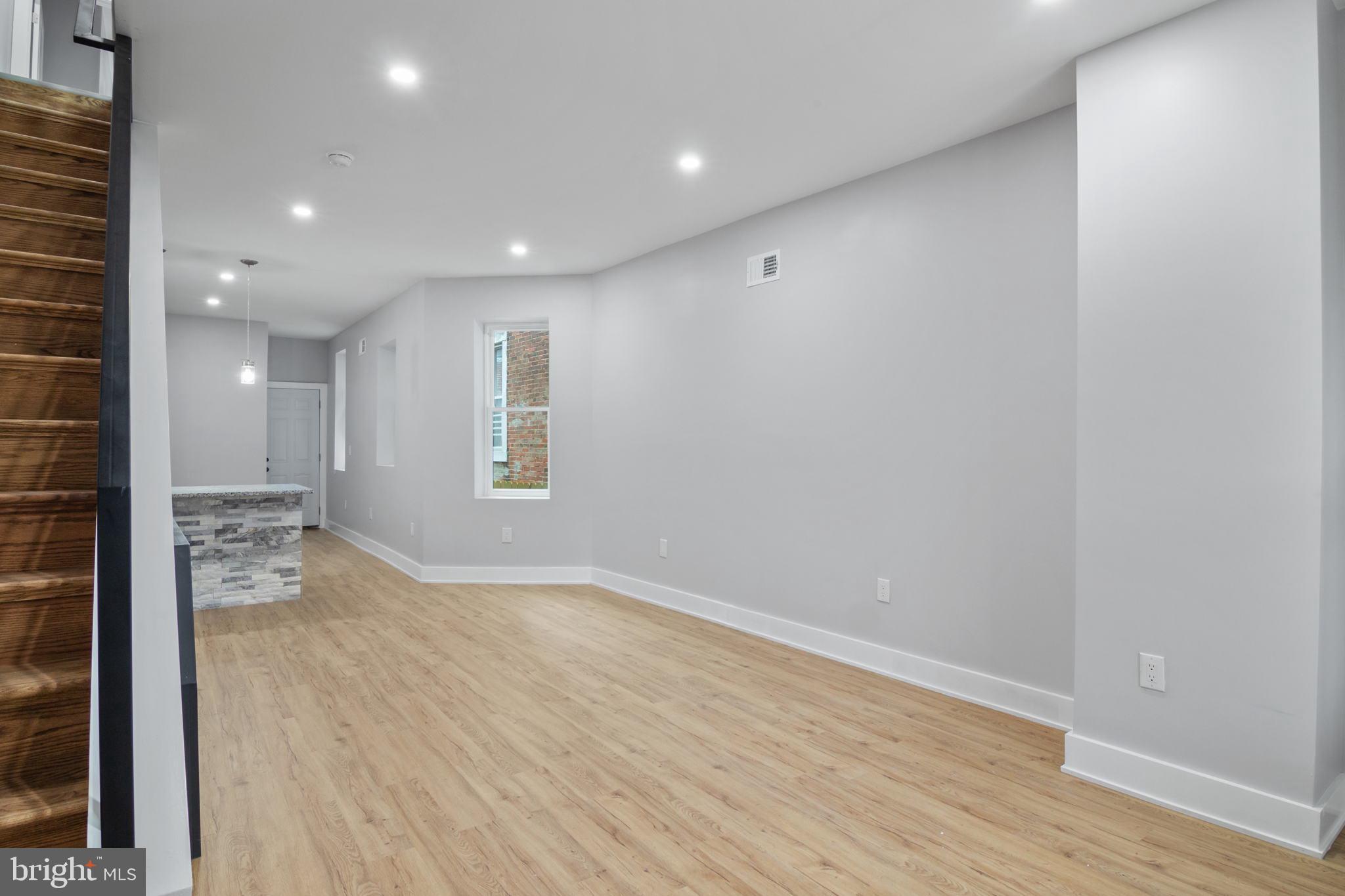 KINGSESSING - Residential