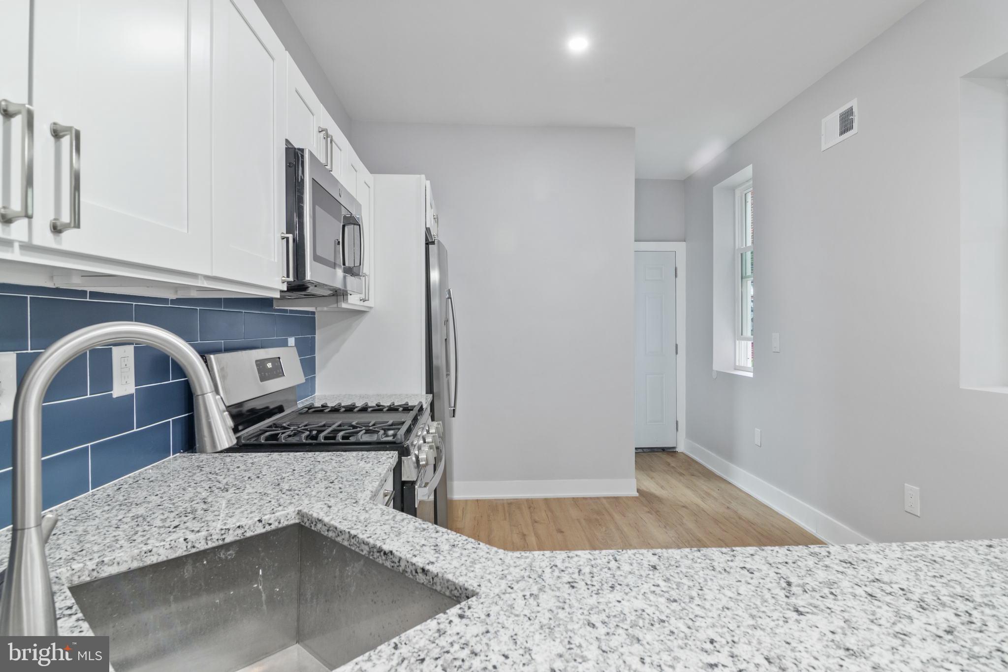 KINGSESSING - Residential