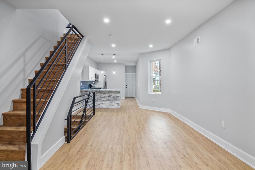 Photo of 1656 S 54th Street, PHILADELPHIA, PA 19143 (MLS # PAPH2584152)