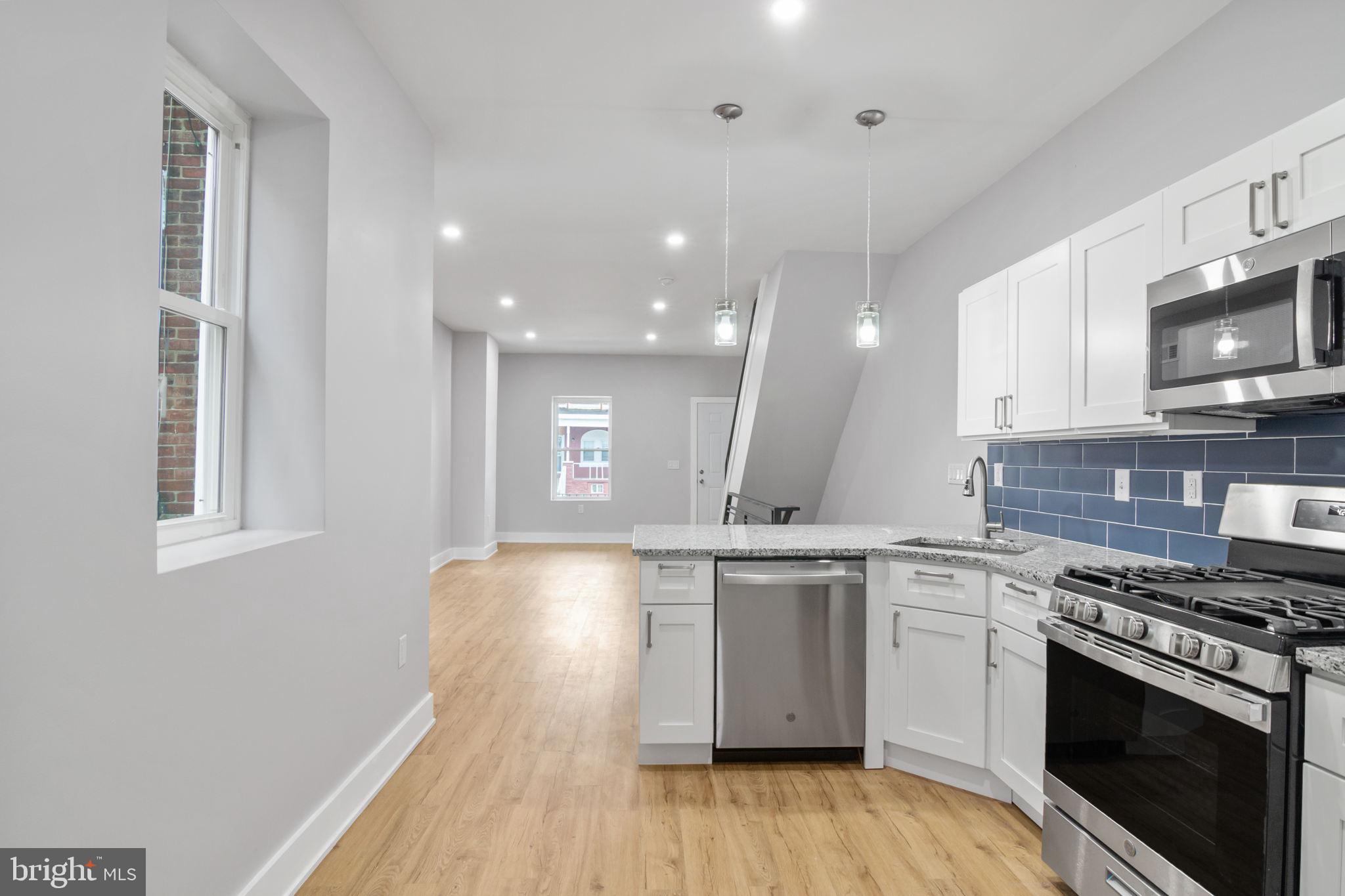 KINGSESSING - Residential