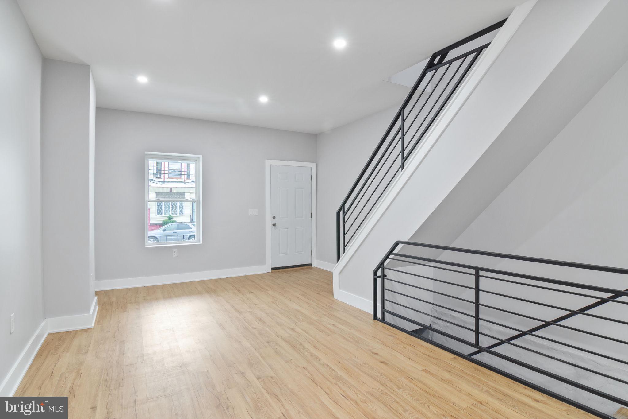 KINGSESSING - Residential