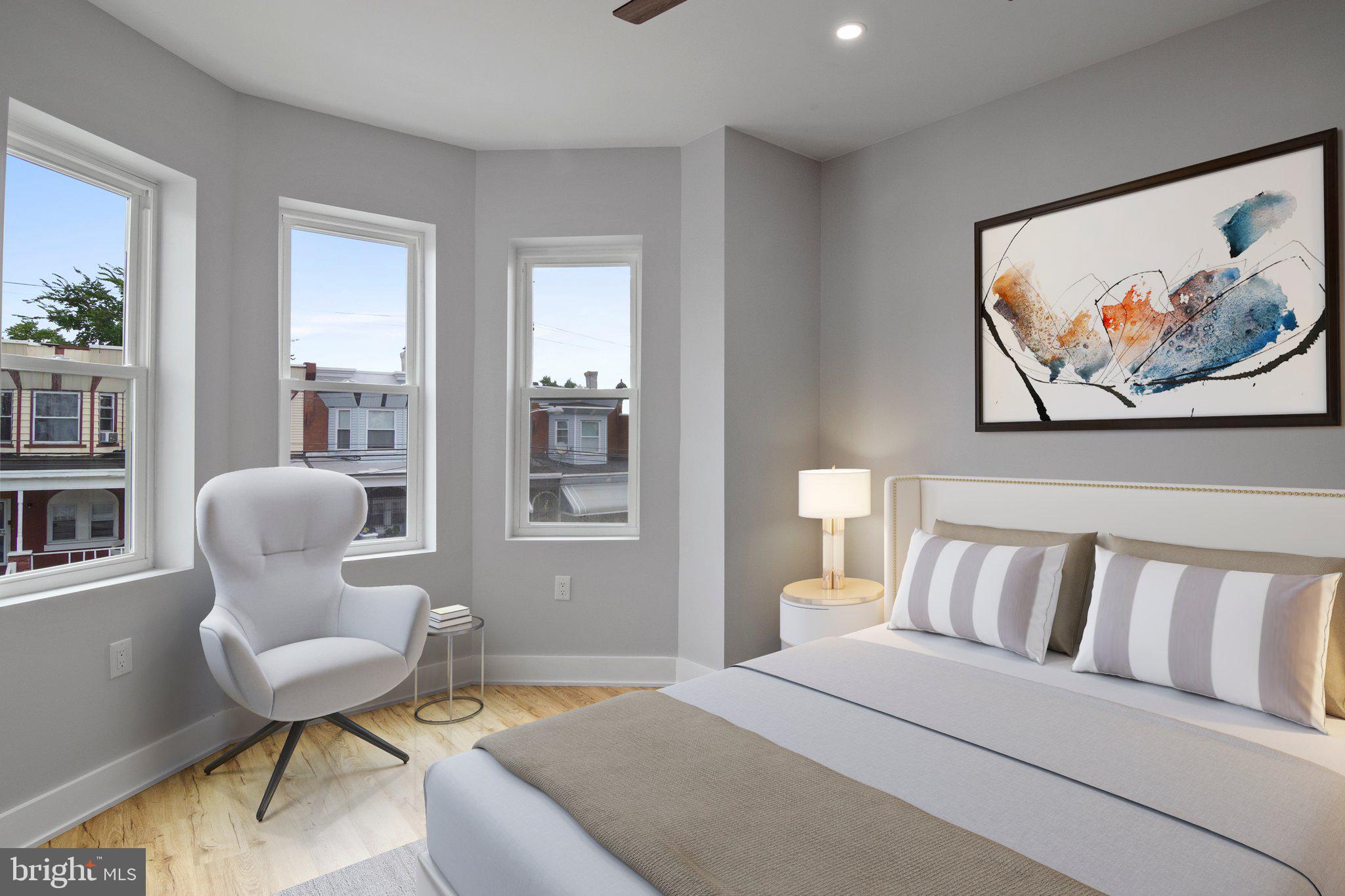 KINGSESSING - Residential