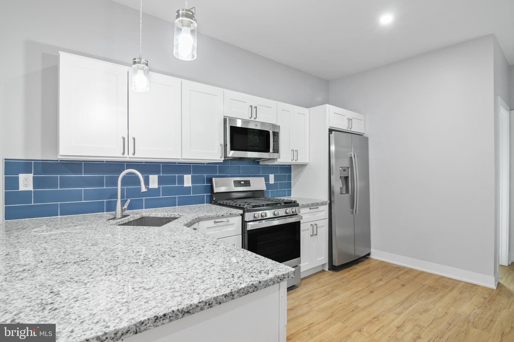 KINGSESSING - Residential