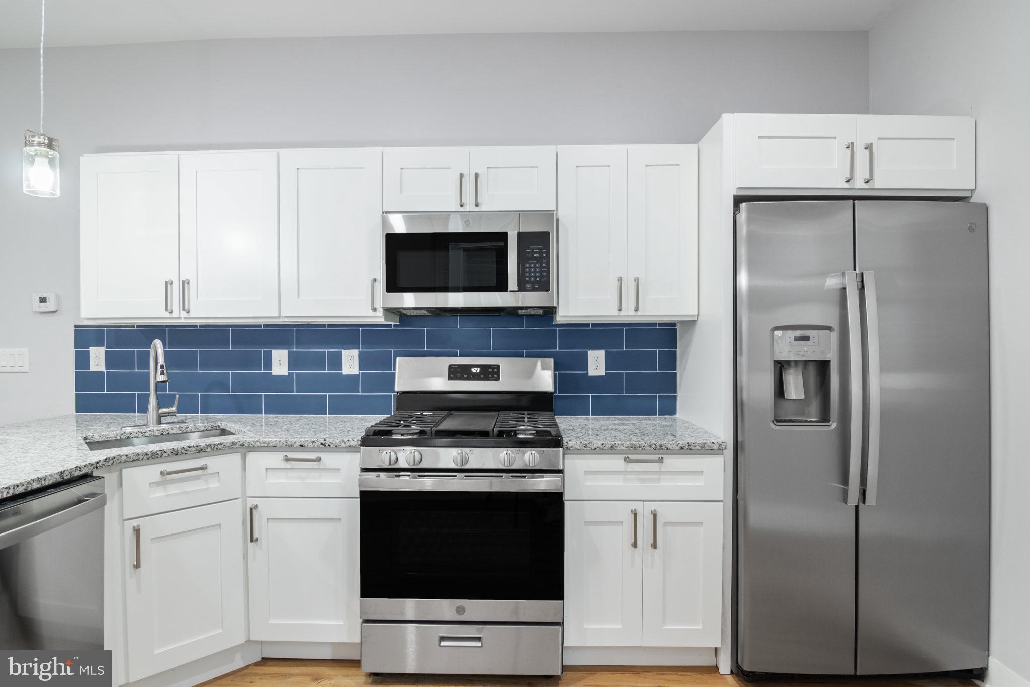 KINGSESSING - Residential