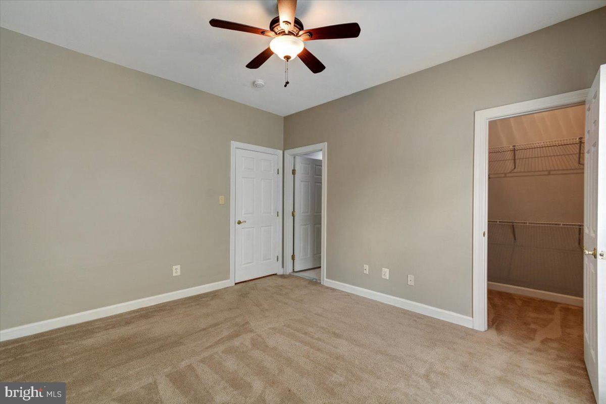 BULLE ROCK - Residential