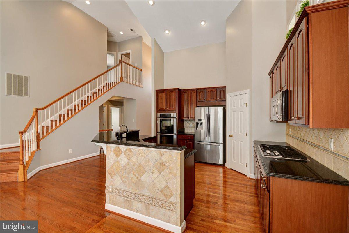 BULLE ROCK - Residential