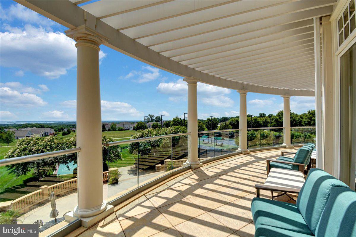 BULLE ROCK - Residential