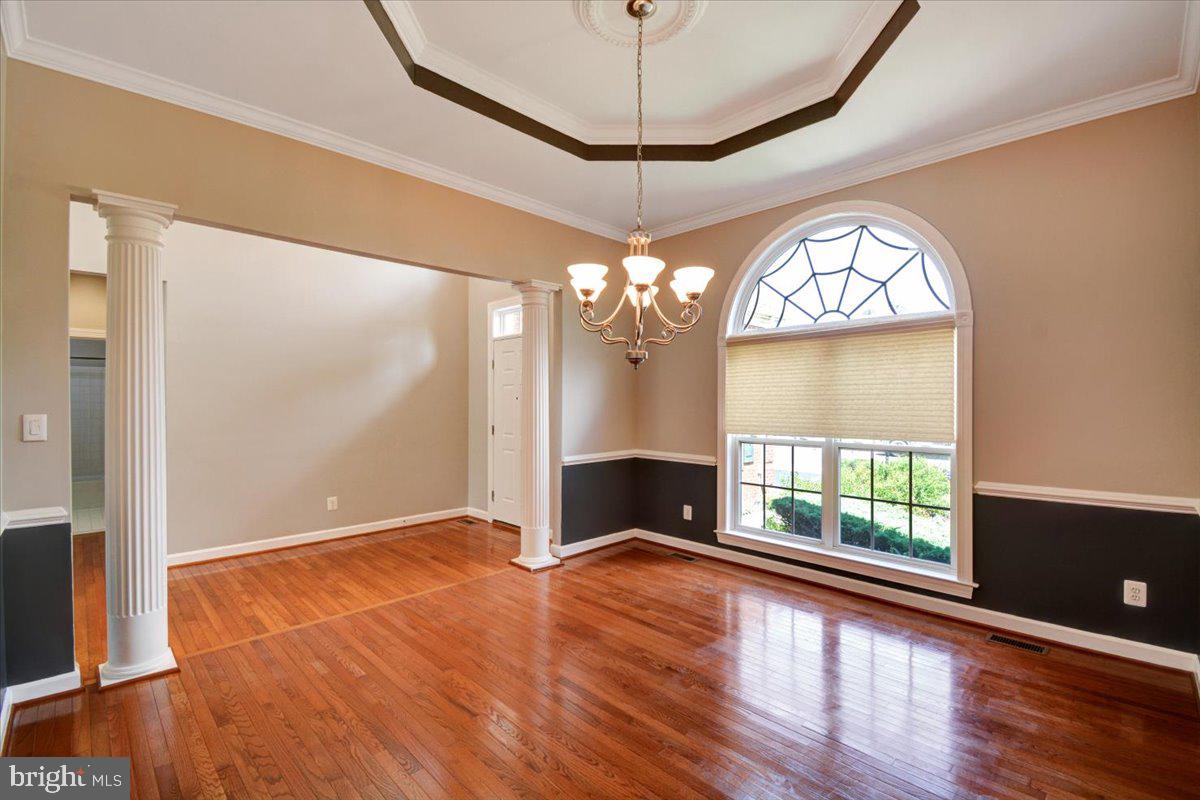 BULLE ROCK - Residential