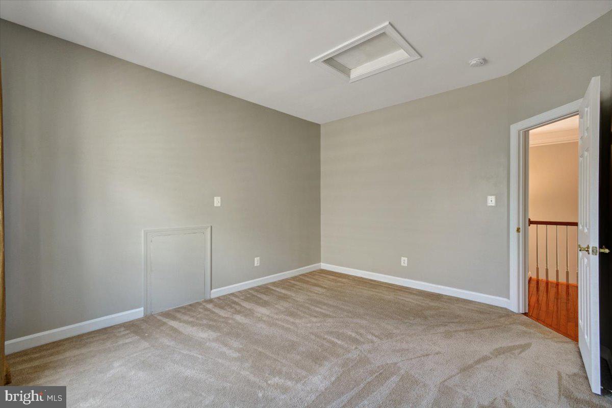 BULLE ROCK - Residential