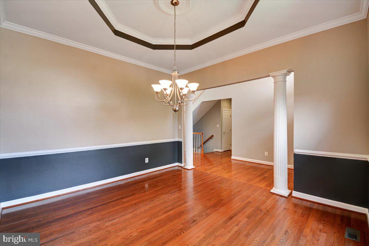 BULLE ROCK - Residential