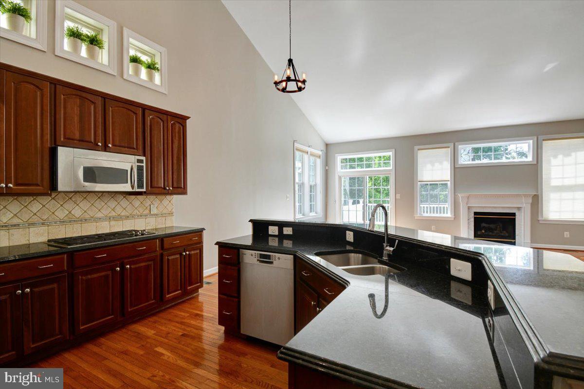 BULLE ROCK - Residential