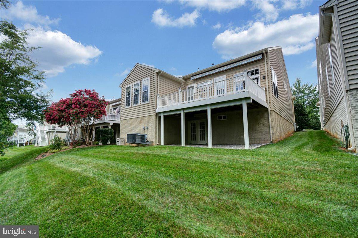 BULLE ROCK - Residential