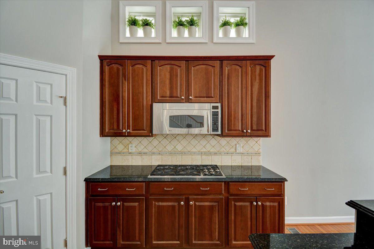 BULLE ROCK - Residential