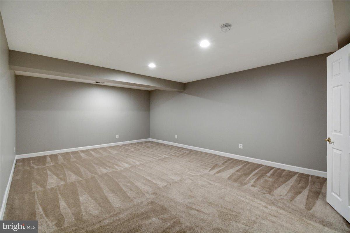 BULLE ROCK - Residential