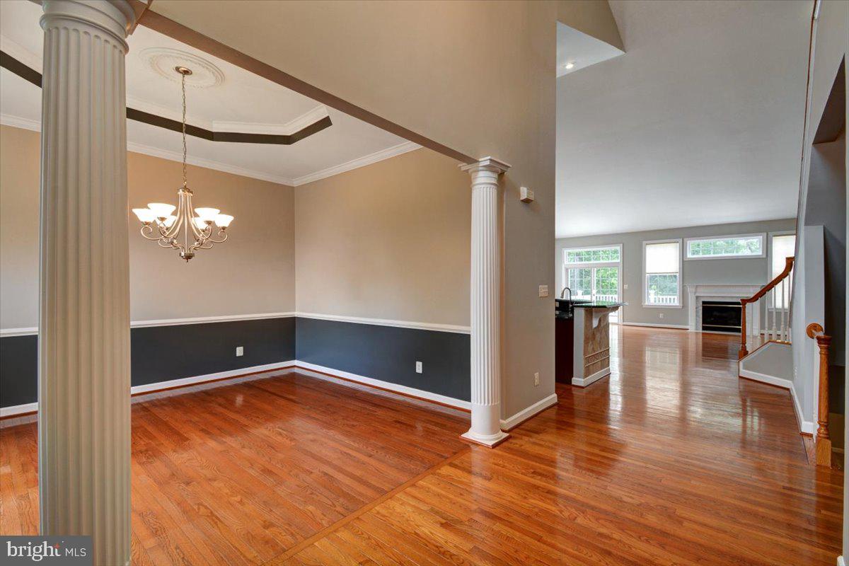 BULLE ROCK - Residential