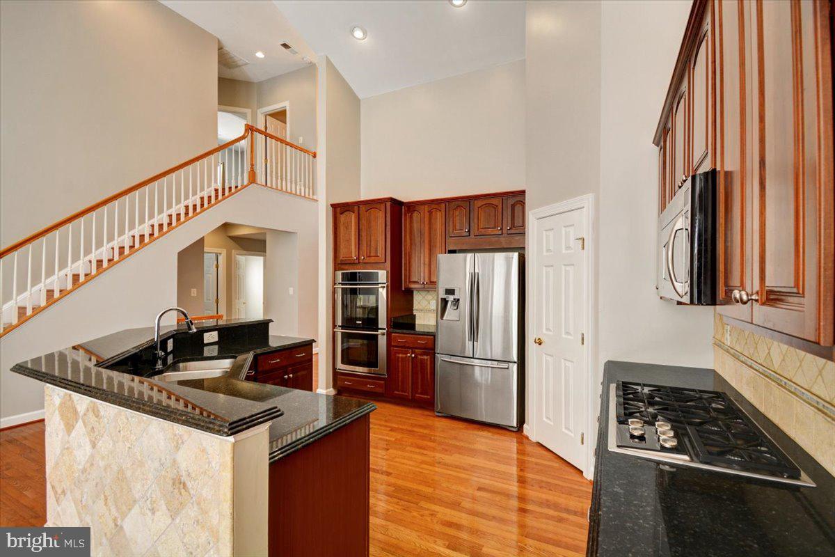 BULLE ROCK - Residential