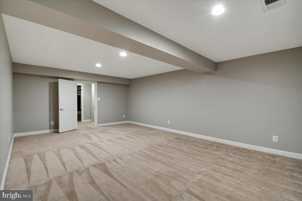 BULLE ROCK - Residential