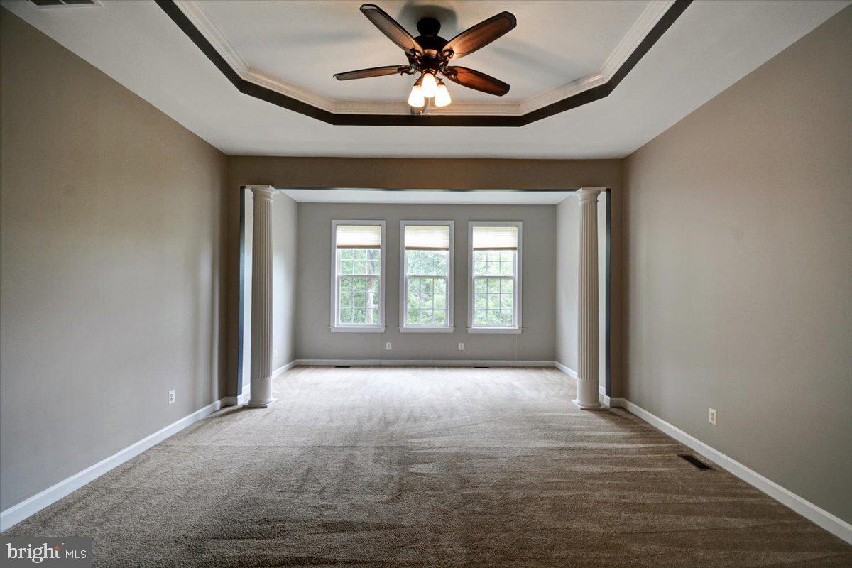 BULLE ROCK - Residential