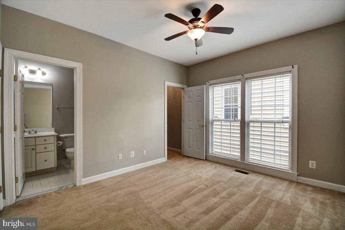 BULLE ROCK - Residential