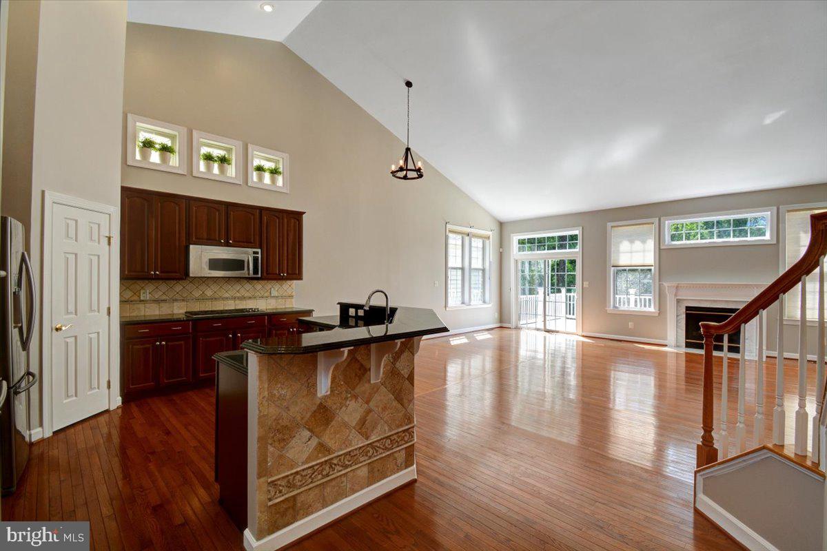 BULLE ROCK - Residential