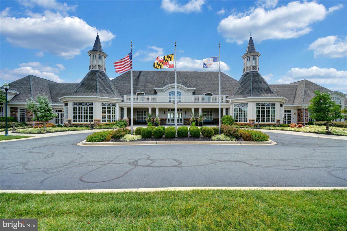 BULLE ROCK - Residential