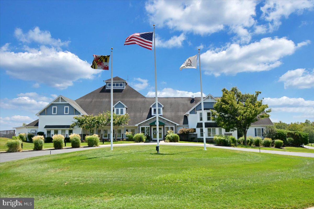 BULLE ROCK - Residential