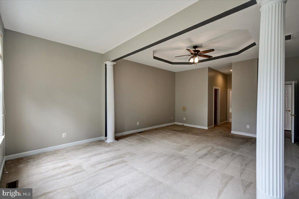 BULLE ROCK - Residential