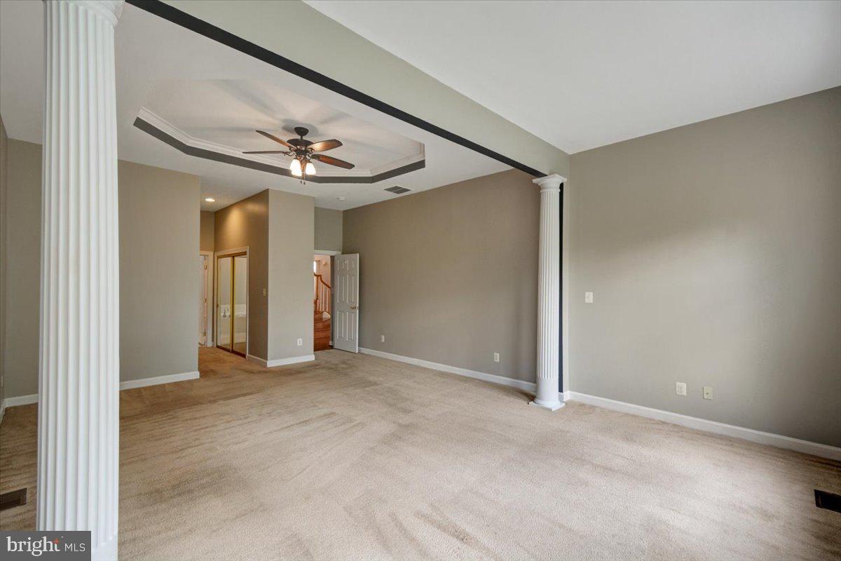 BULLE ROCK - Residential