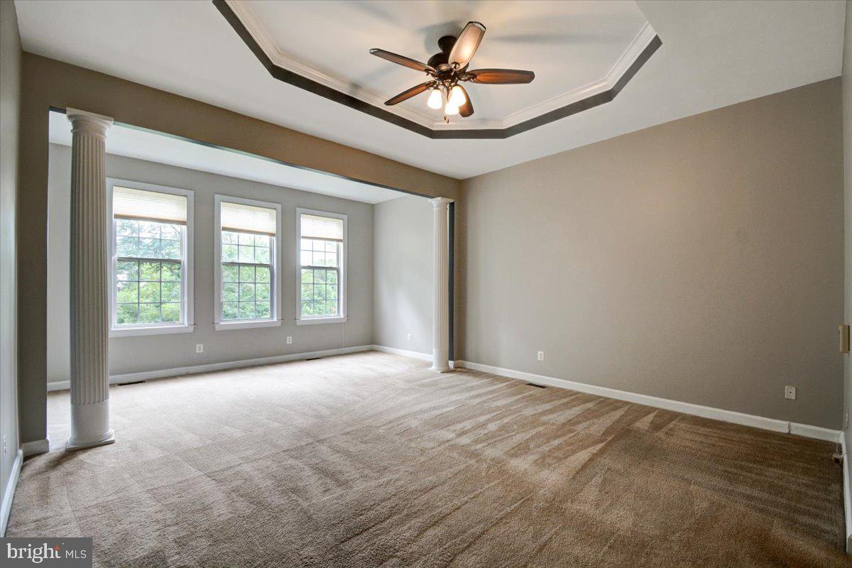 BULLE ROCK - Residential