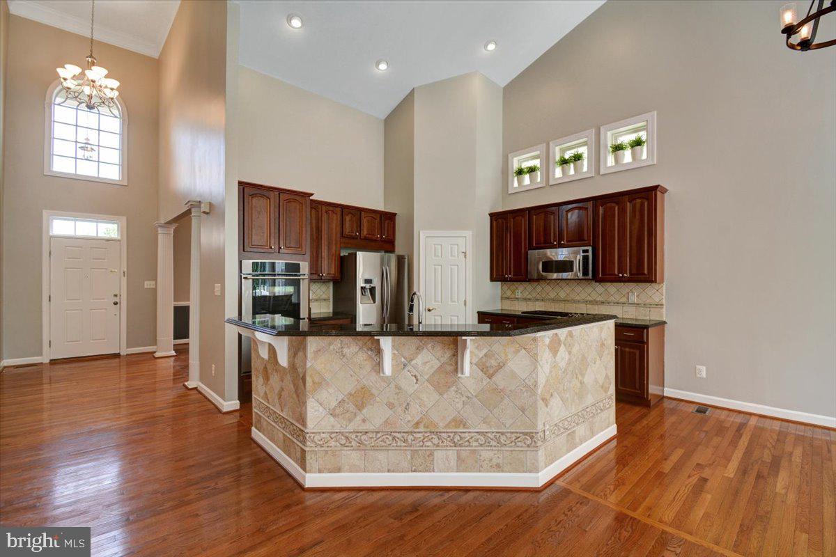 BULLE ROCK - Residential