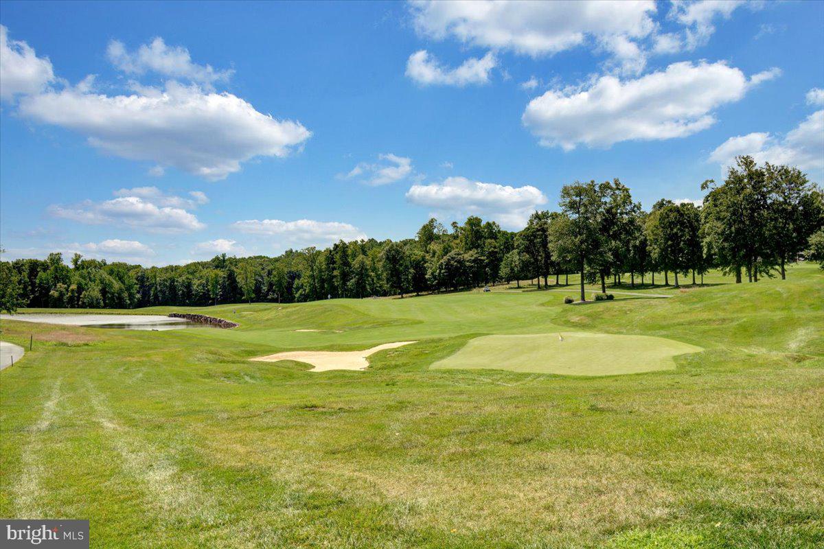 BULLE ROCK - Residential