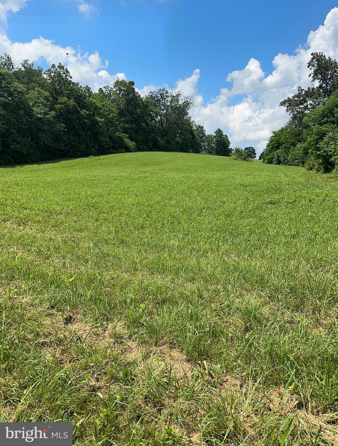 Prime level 5.4- acre lot approved for a 4-bedroom standard septic system and well. Gently rolling and surrounded by nature, it the perfect canvas for your custom built-home. Don't miss this rare opportunity to own a piece of the country side just minutes from downtown Winchester. Call listing Agent to see property.