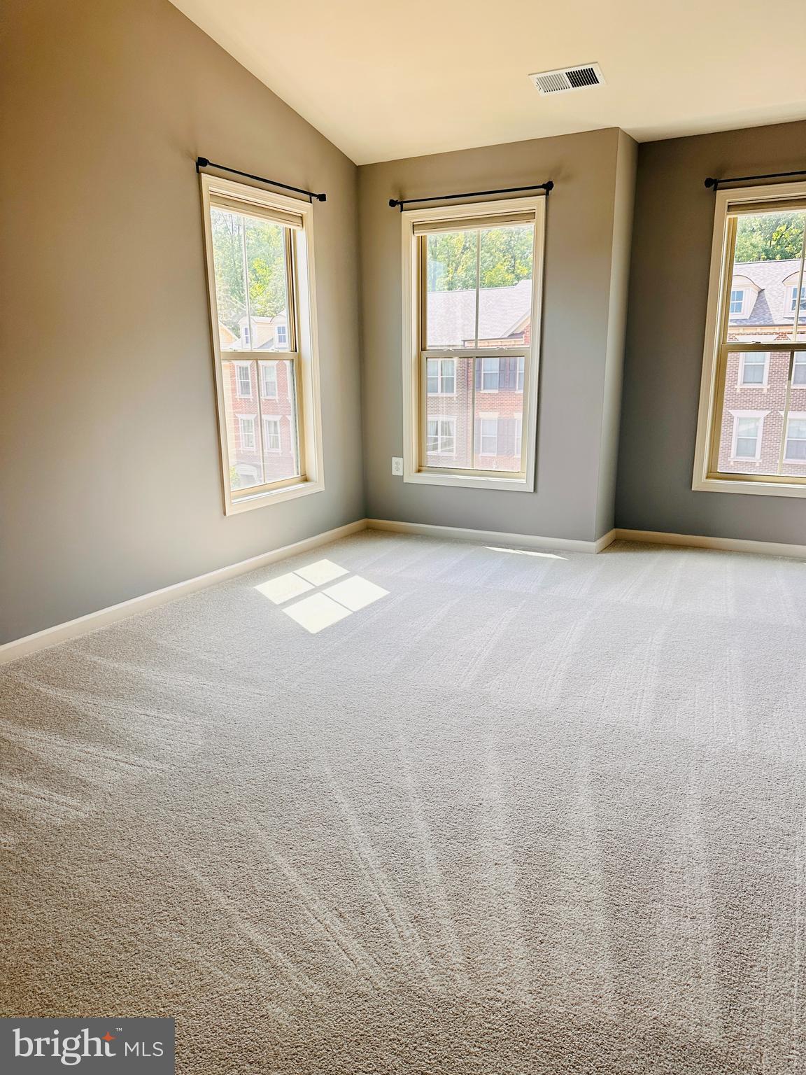 BRAMBLETON - Residential Lease