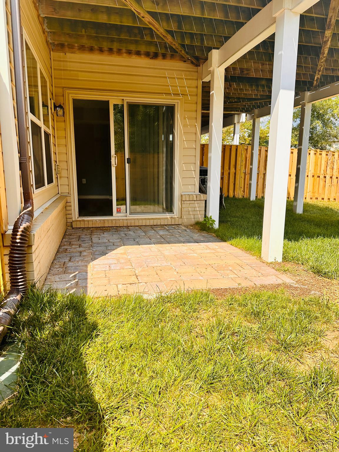 BRAMBLETON - Residential Lease