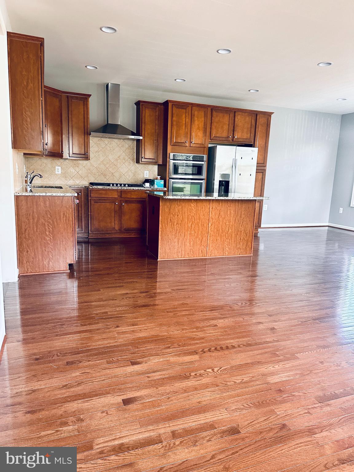 BRAMBLETON - Residential Lease