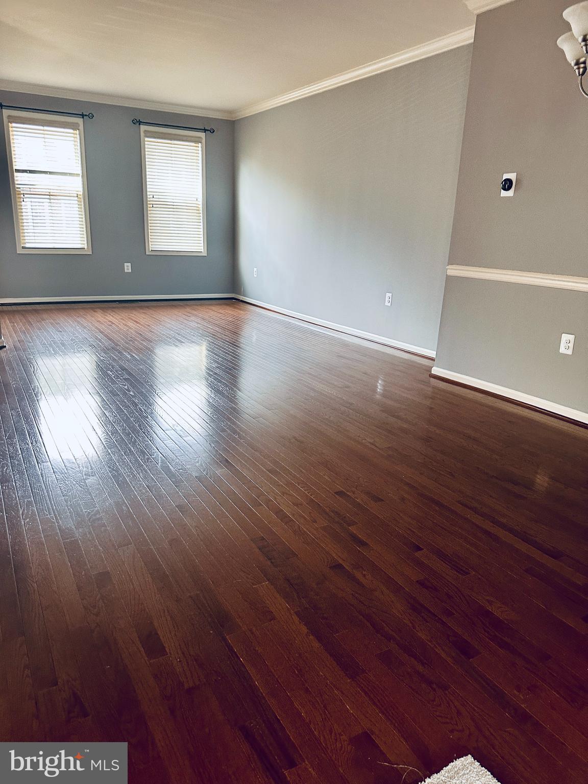 BRAMBLETON - Residential Lease