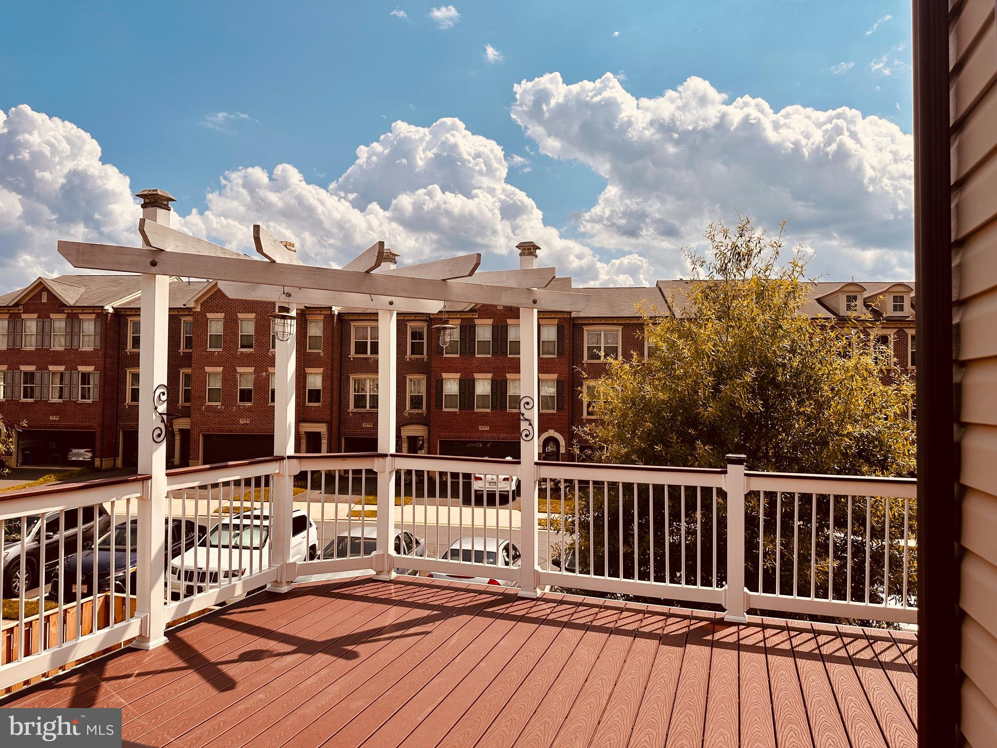 BRAMBLETON - Residential Lease