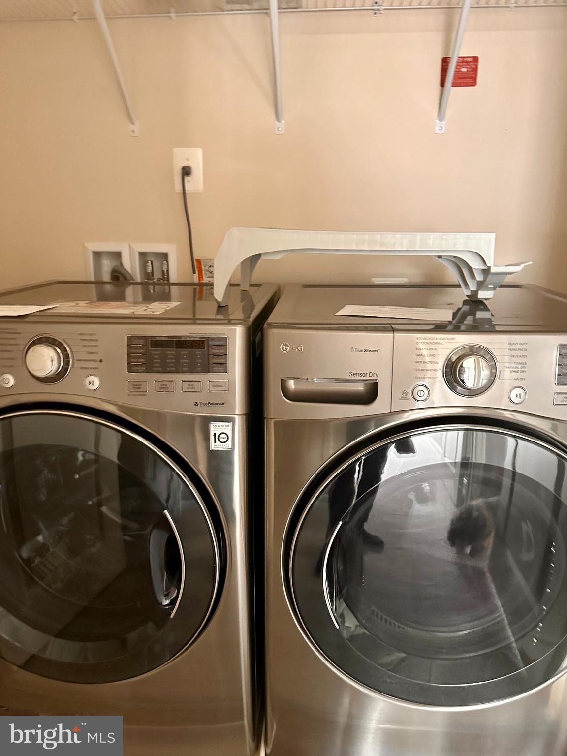 BRAMBLETON - Residential Lease