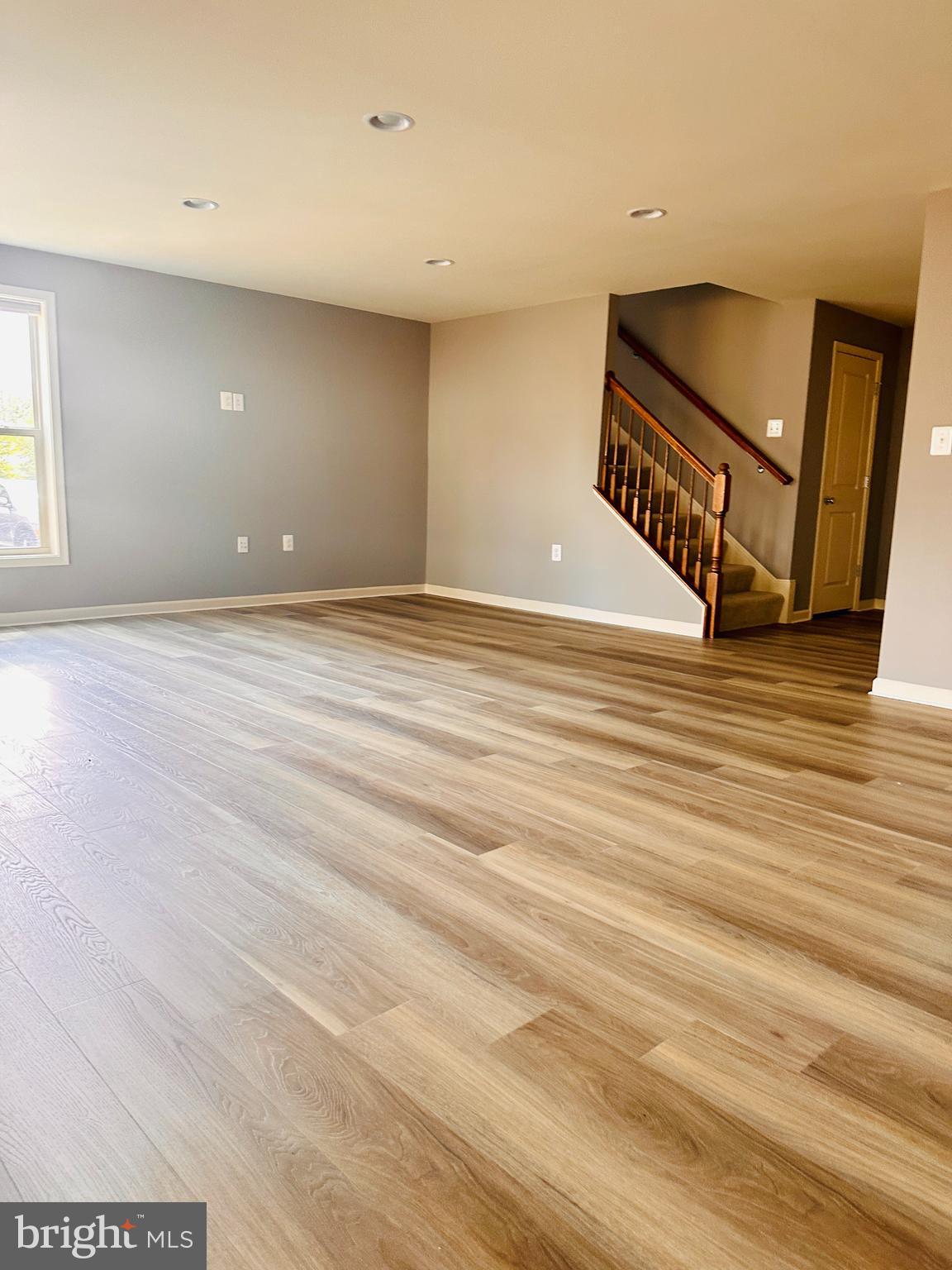 BRAMBLETON - Residential Lease