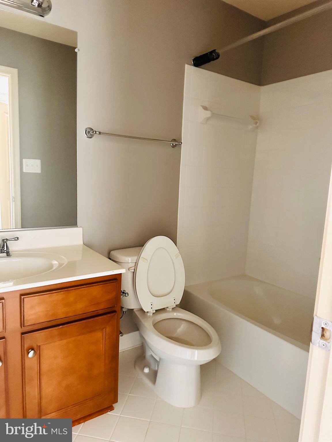 BRAMBLETON - Residential Lease