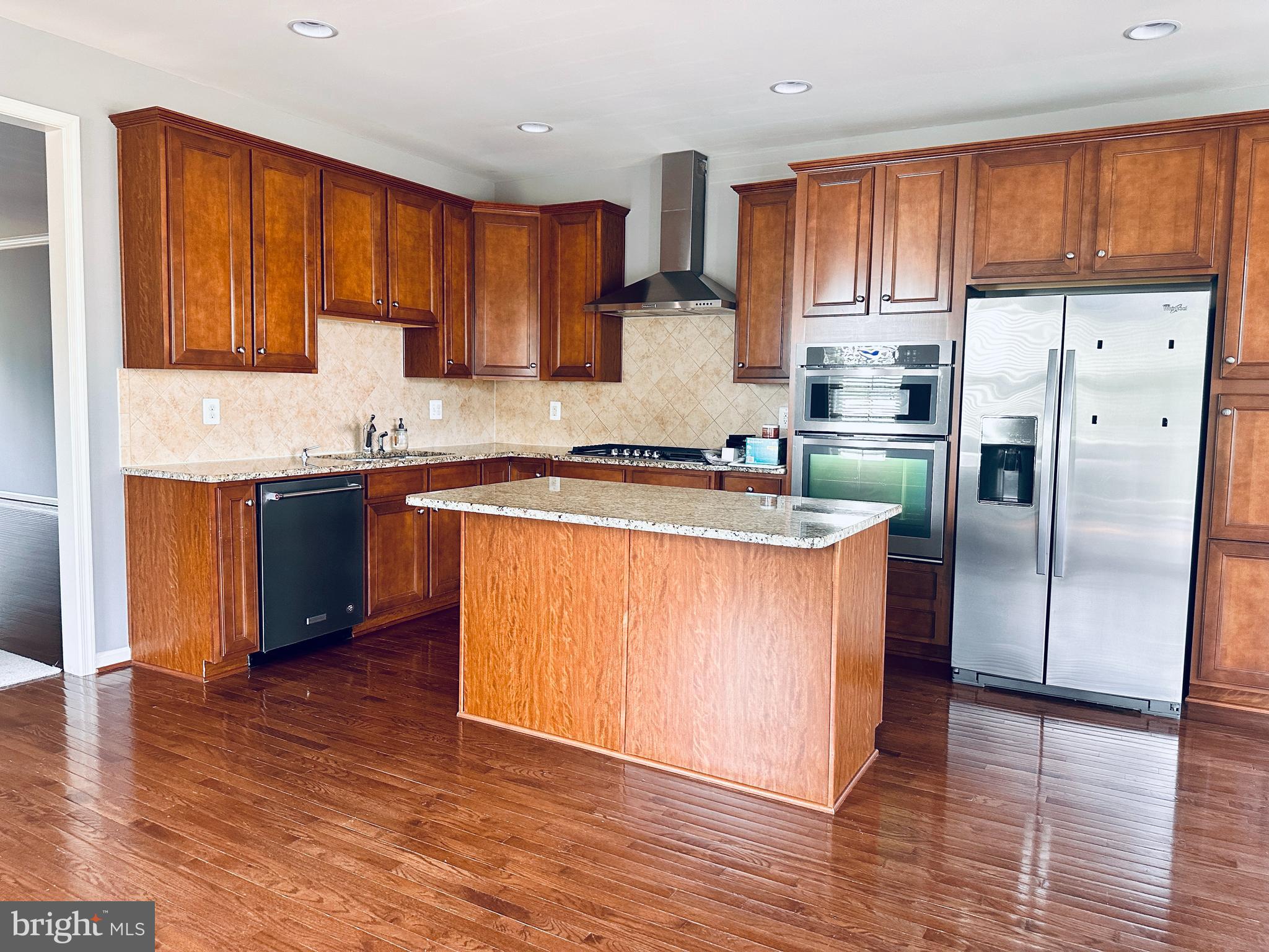 BRAMBLETON - Residential Lease