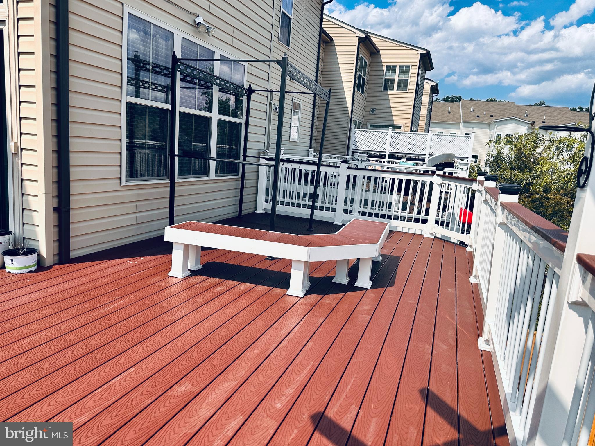 BRAMBLETON - Residential Lease