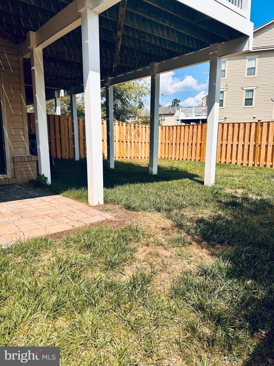 BRAMBLETON - Residential Lease