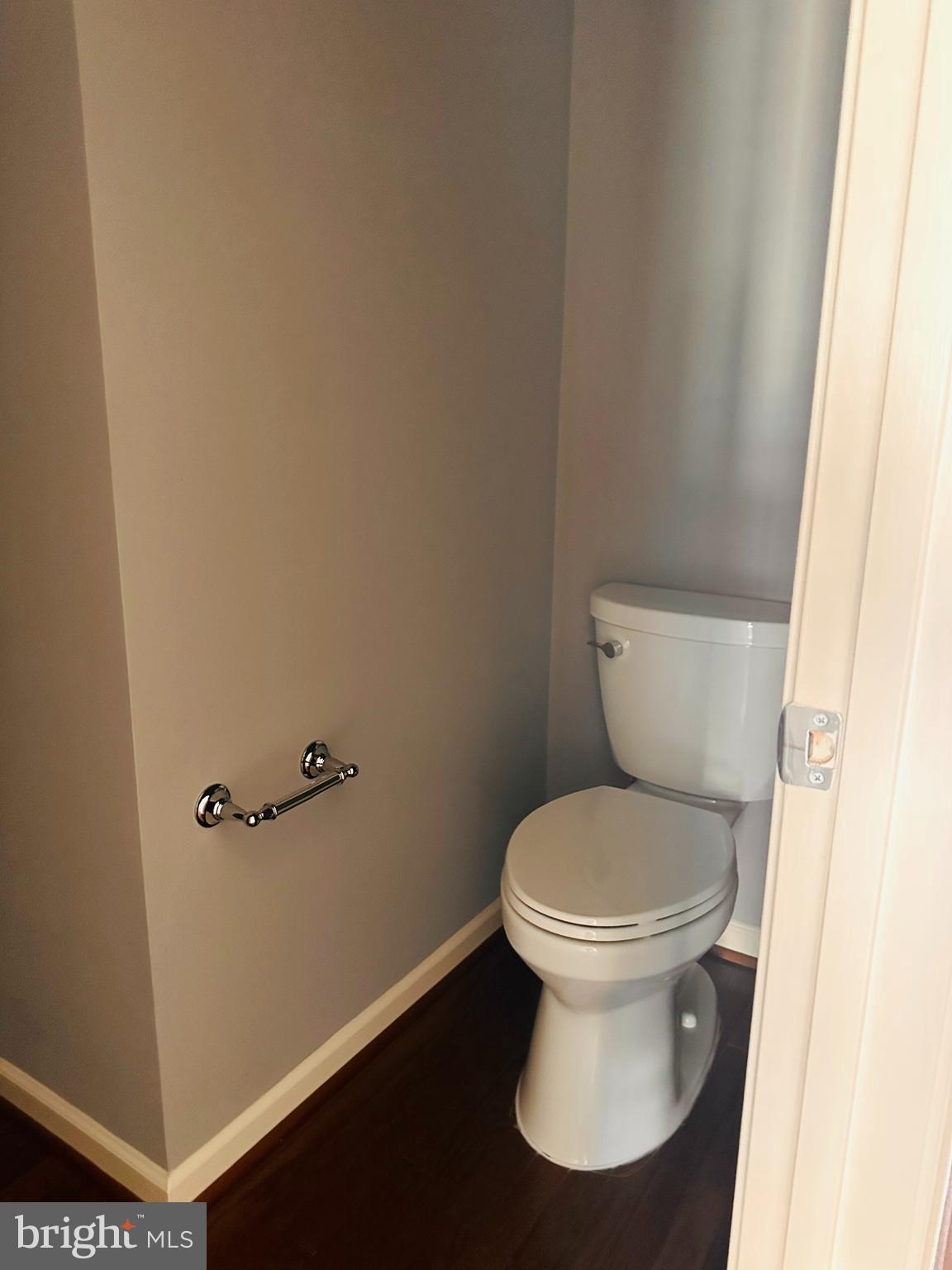 BRAMBLETON - Residential Lease