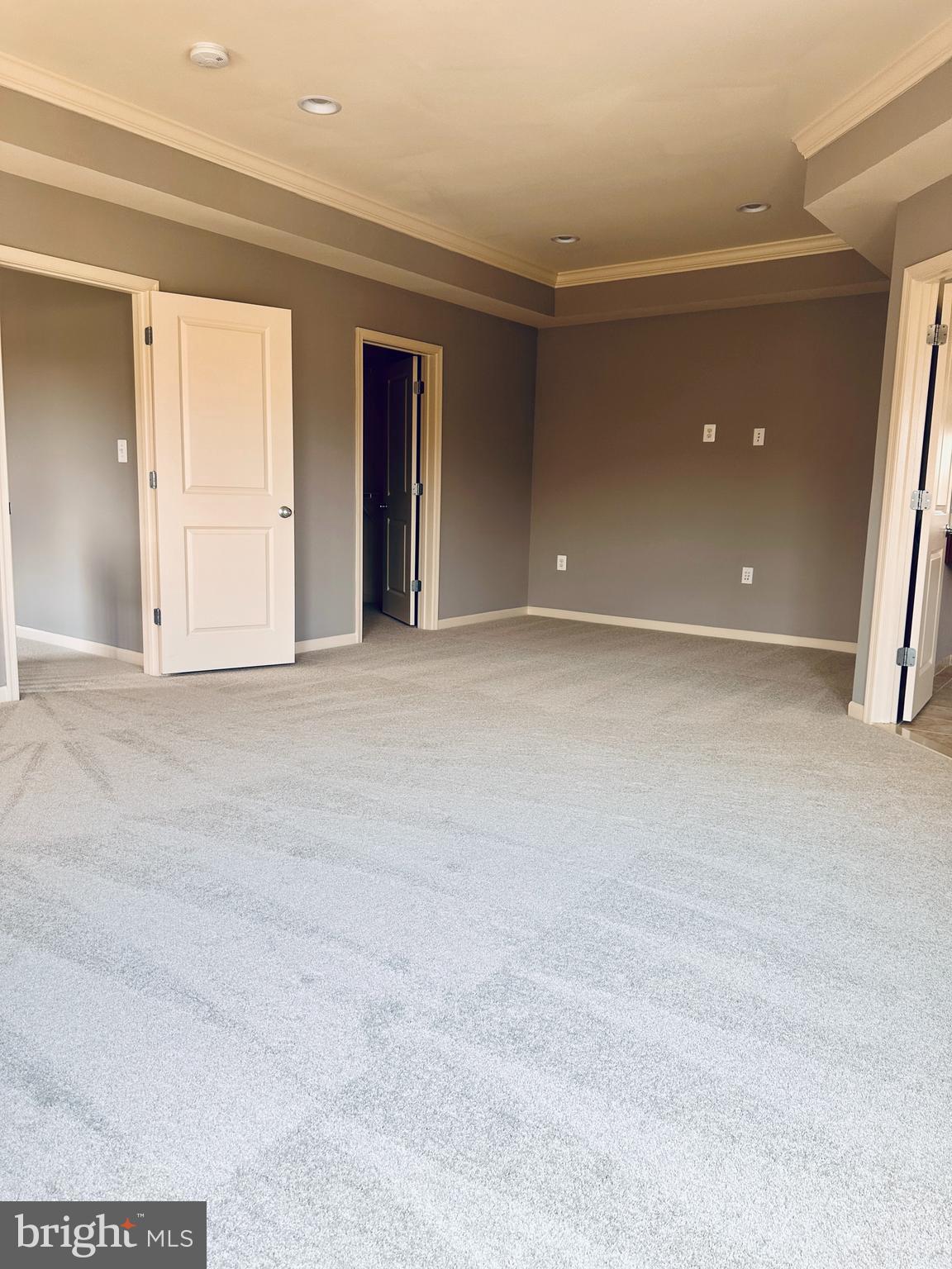 BRAMBLETON - Residential Lease