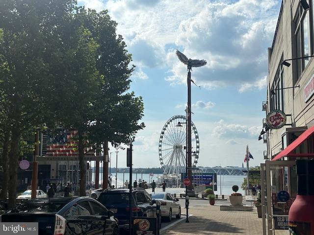 NATIONAL HARBOR - Residential Lease