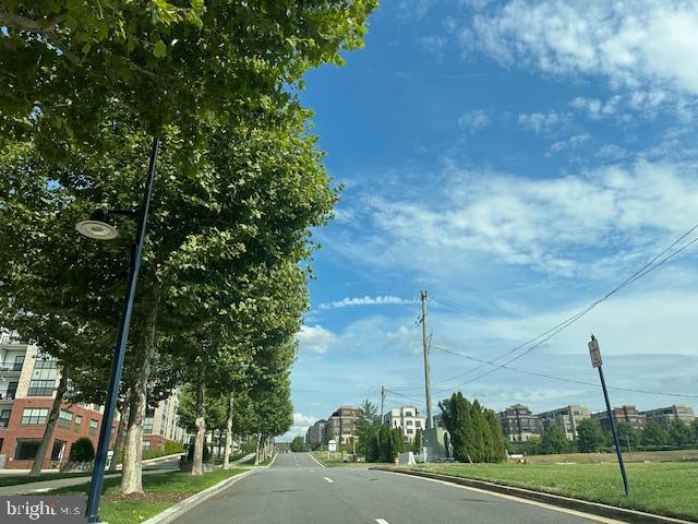 NATIONAL HARBOR - Residential Lease