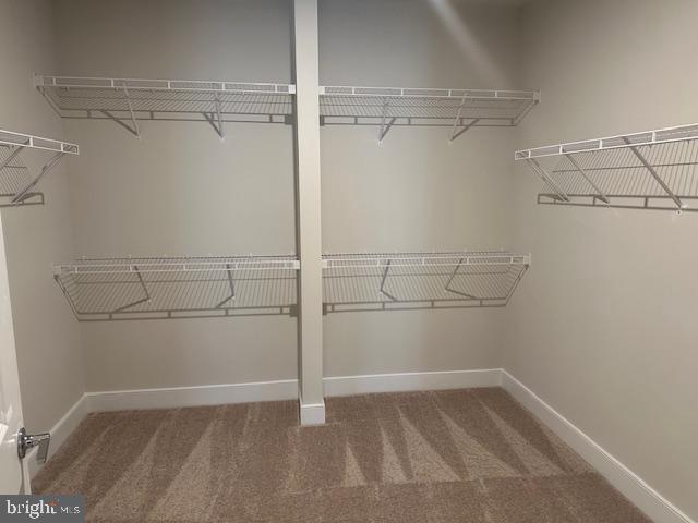 NATIONAL HARBOR - Residential Lease