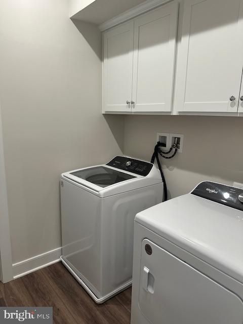 NATIONAL HARBOR - Residential Lease